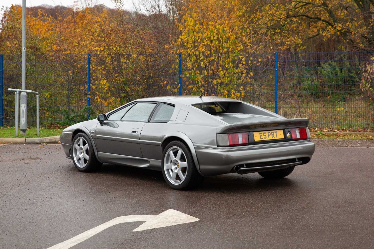 Used Lotus Esprit 1998 for sale - 76554169: Photo 90