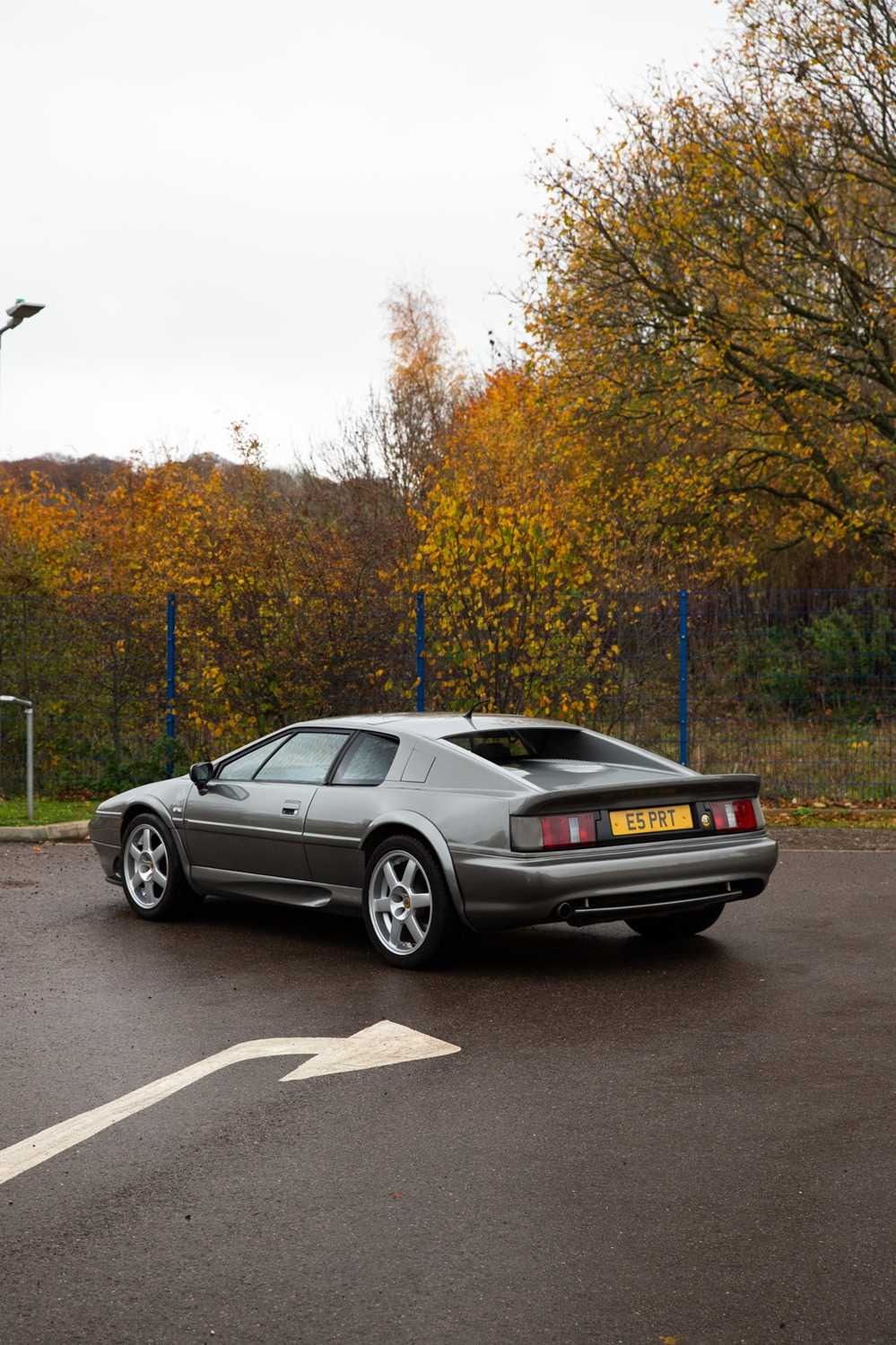 Used Lotus Esprit 1998 for sale - 76554169: Photo 91