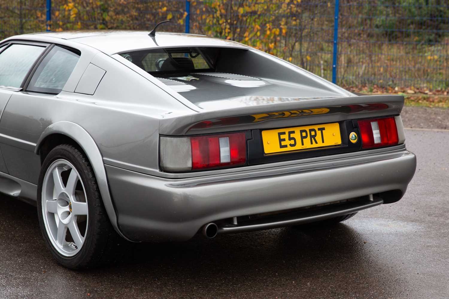 Used Lotus Esprit 1998 for sale - 76554169: Photo 92