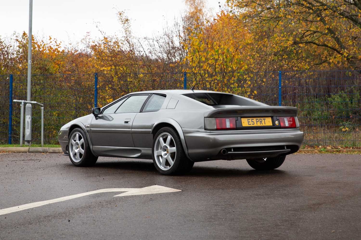 Used Lotus Esprit 1998 for sale - 76554169: Photo 93