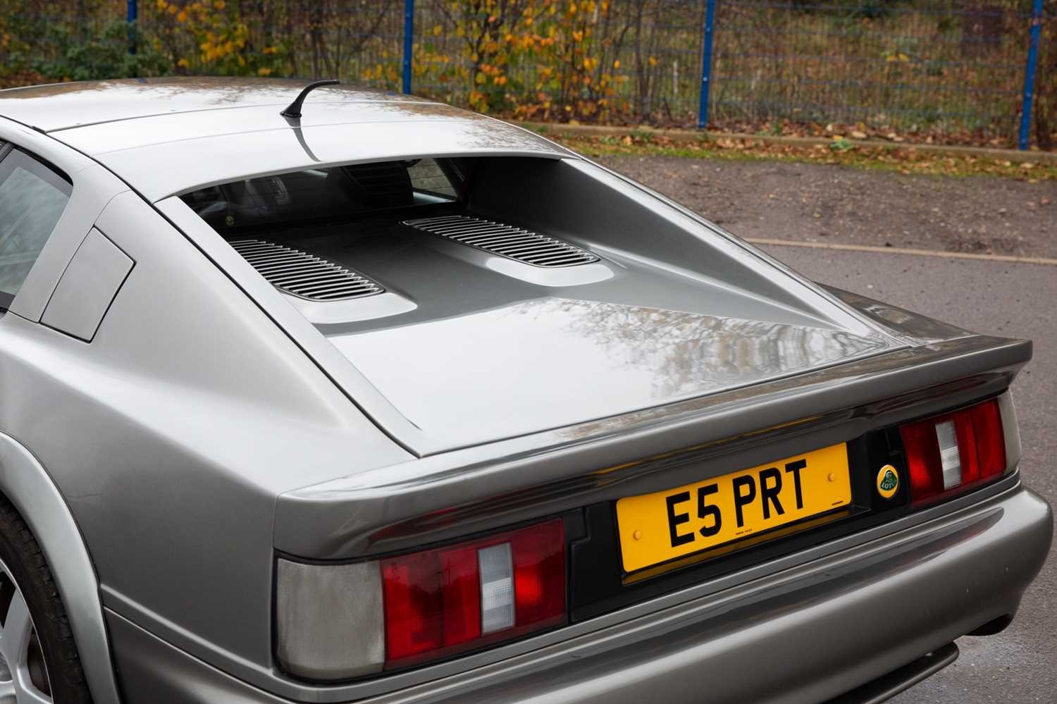 Used Lotus Esprit 1998 for sale - 76554169: Photo 94
