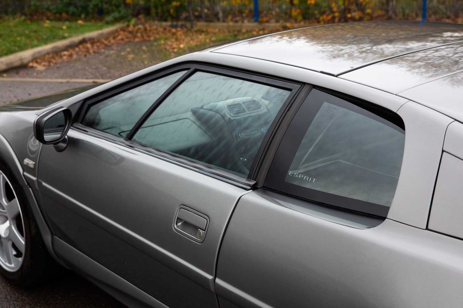 Used Lotus Esprit 1998 for sale - 76554169: Photo 95