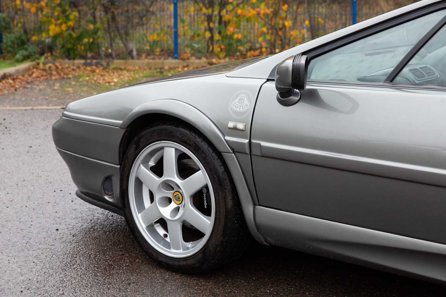 Used Lotus Esprit 1998 for sale - 76554169: Photo 96