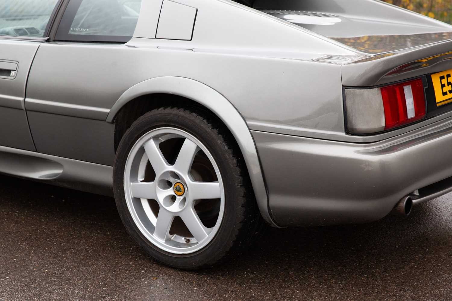 Used Lotus Esprit 1998 for sale - 76554169: Photo 97
