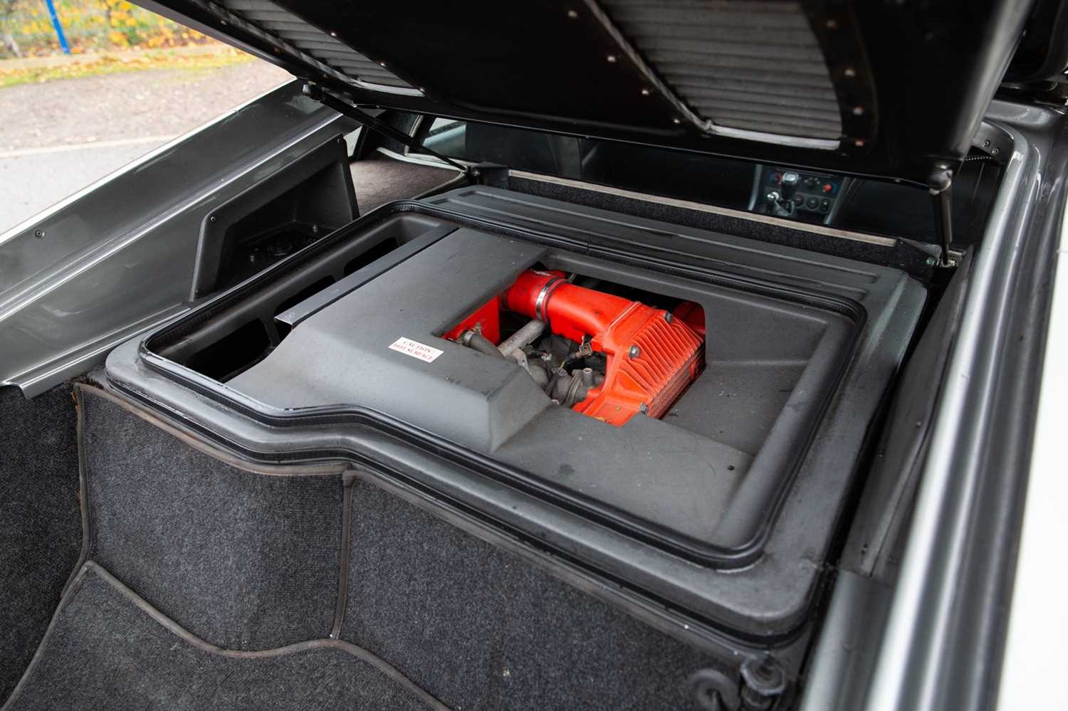 Used Lotus Esprit 1998 for sale - 76554169: Photo 99