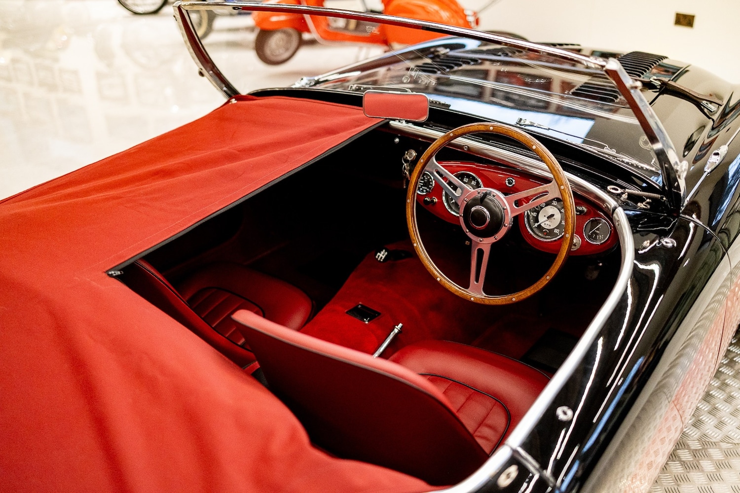 Used Austin 100 2023 for sale - 77579505: Photo 15