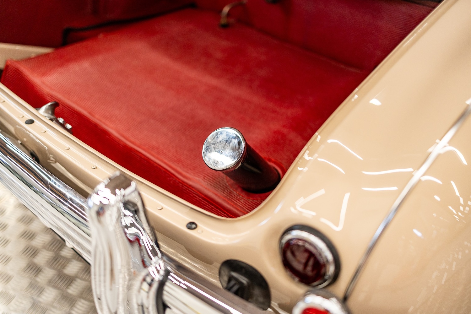 Used Austin 100 2023 for sale - 77579505: Photo 18