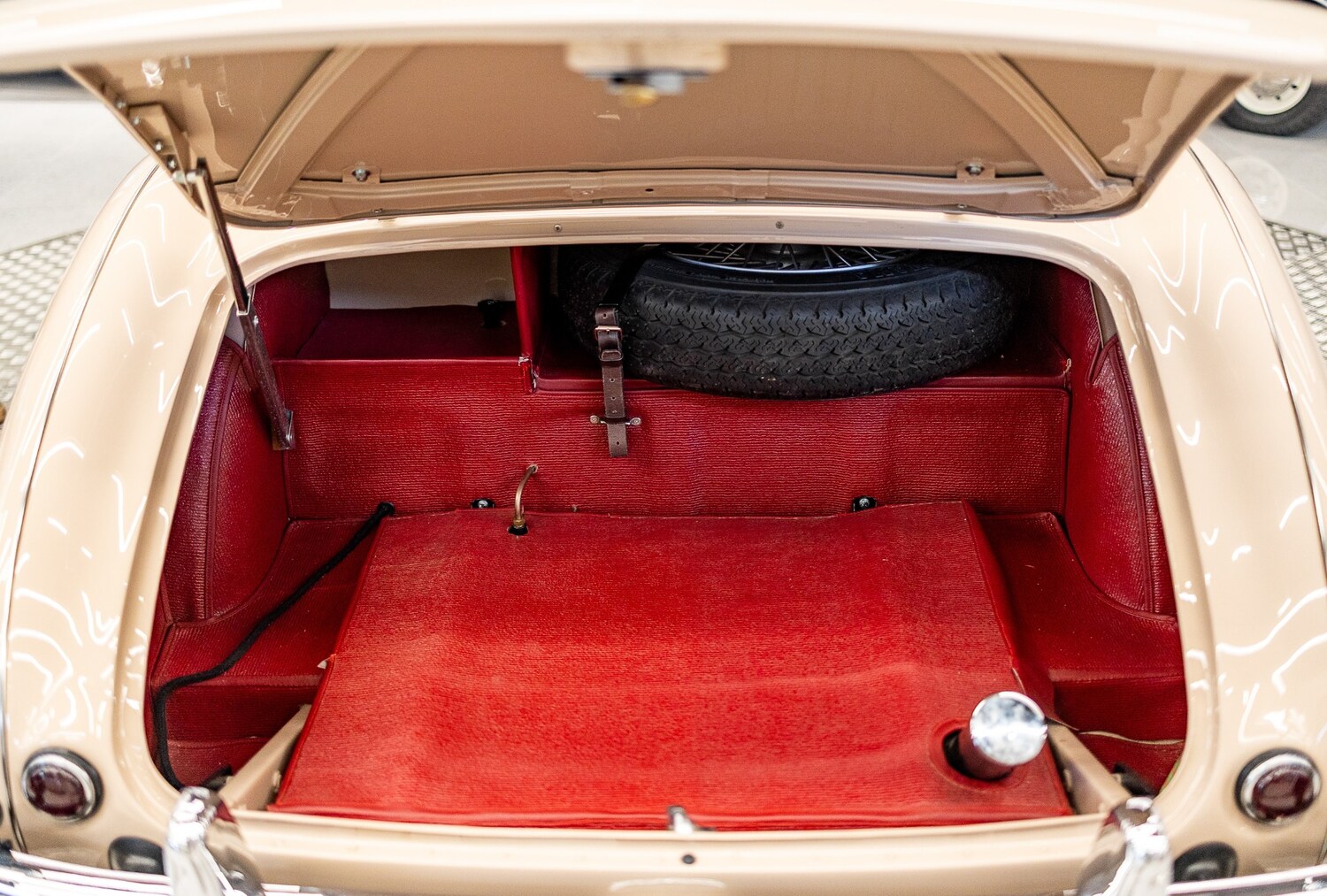 Used Austin 100 2023 for sale - 77579505: Photo 19