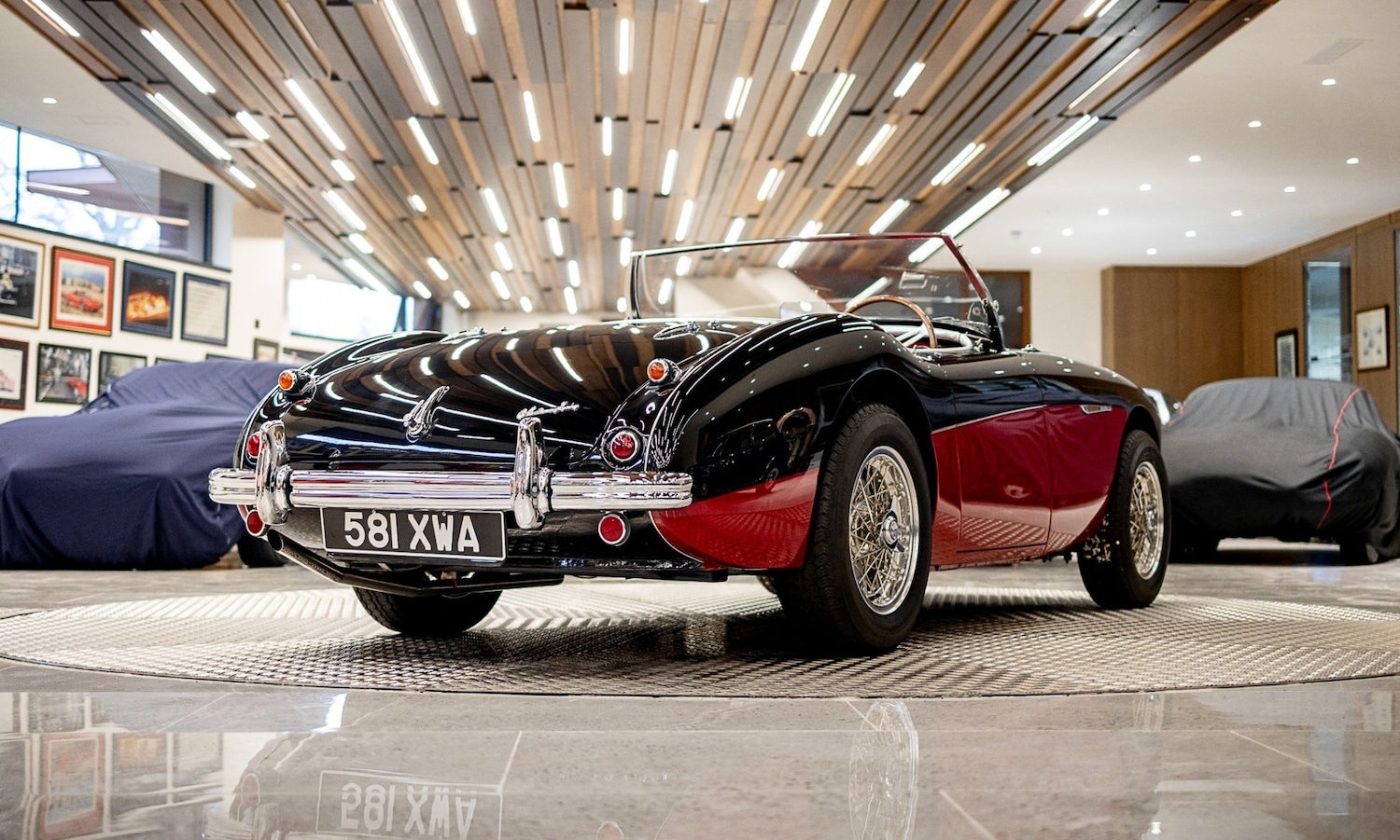 Used Austin 100 2023 for sale - 77579505: Photo 24