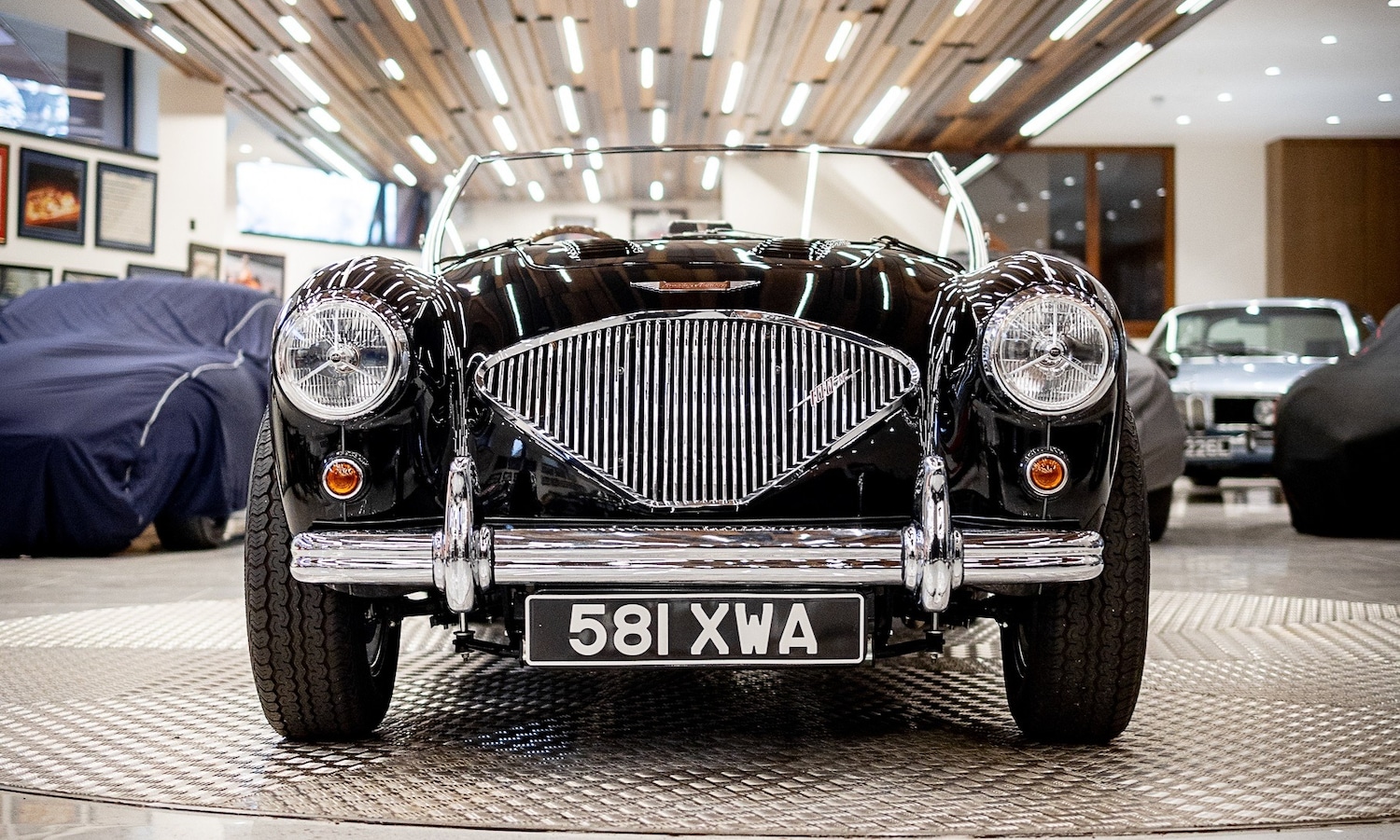 Used Austin 100 2023 for sale - 77579505: Photo 27