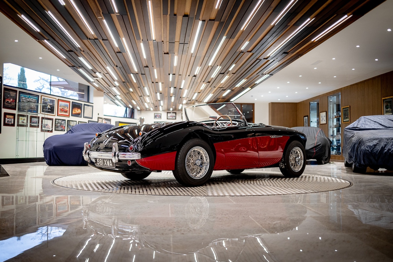 Used Austin 100 2023 for sale - 77579505: Photo 28