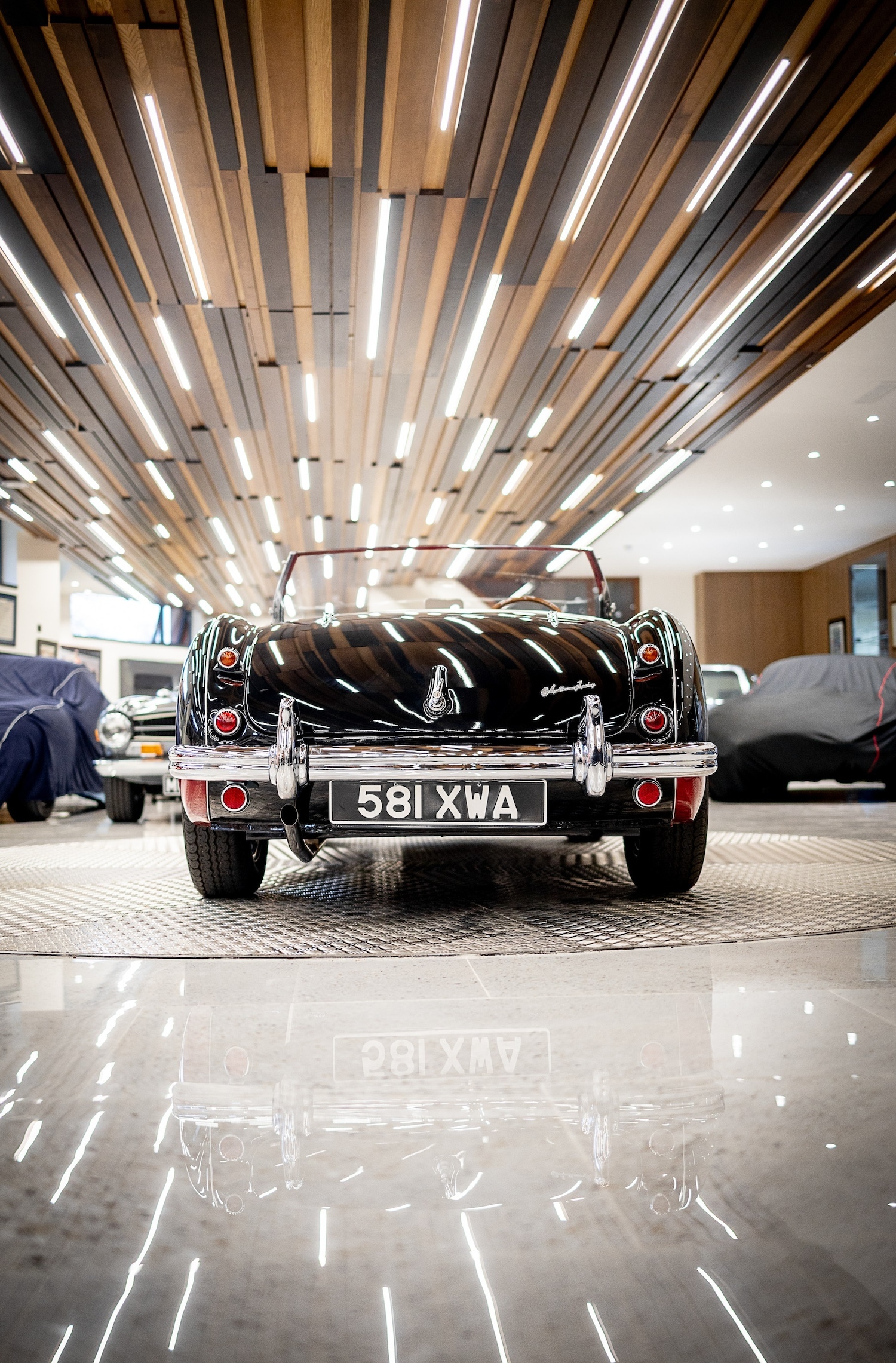 Used Austin 100 2023 for sale - 77579505: Photo 31