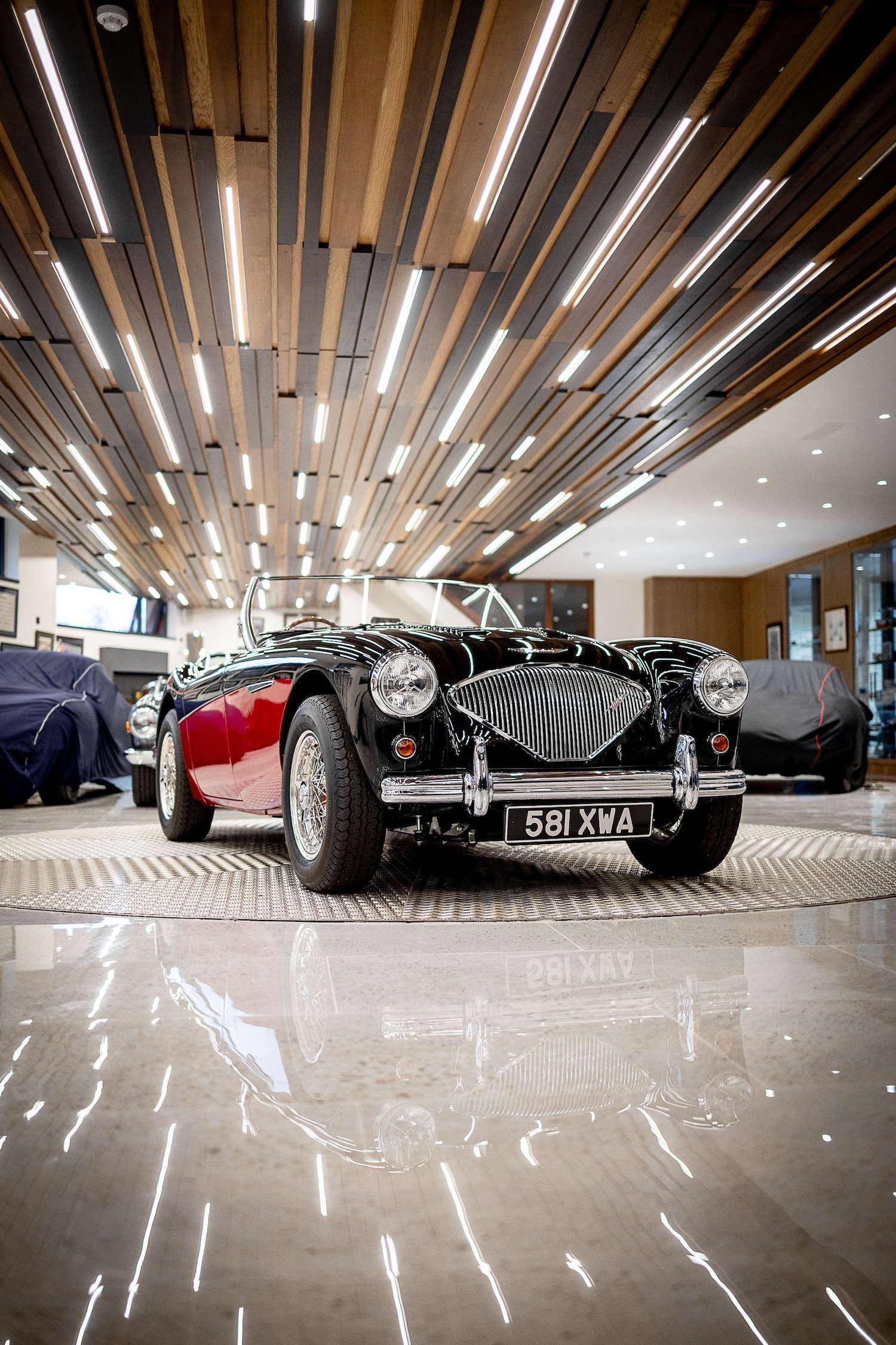 Used Austin 100 2023 for sale - 77579505: Photo 32