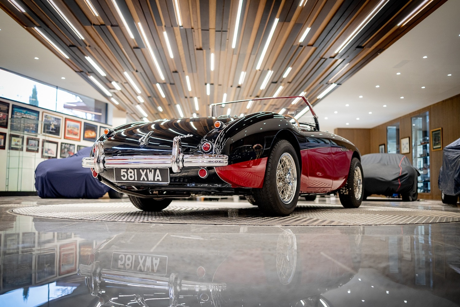 Used Austin 100 2023 for sale - 77579505: Photo 33