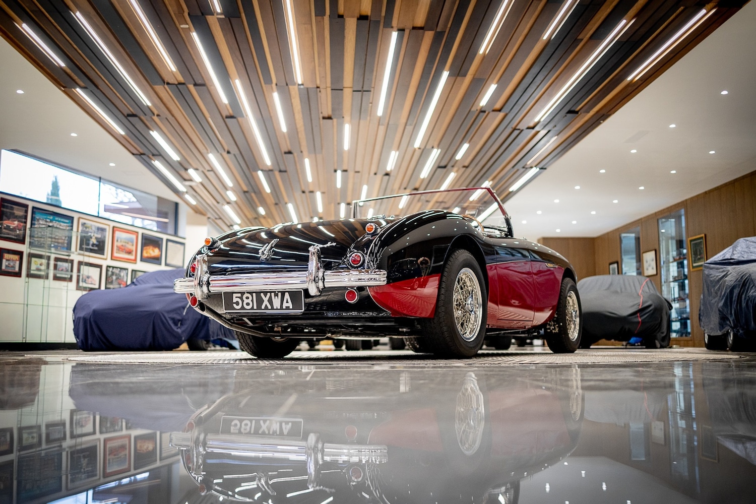 Used Austin 100 2023 for sale - 77579505: Photo 34