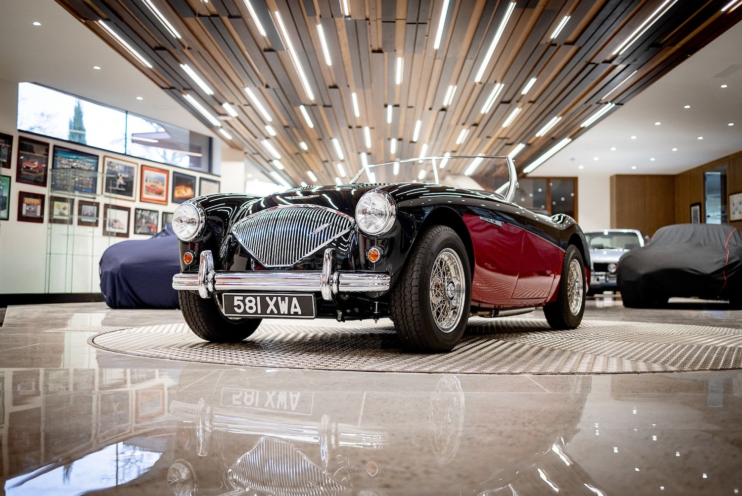 Used Austin 100 2023 for sale - 77579505: Photo 36