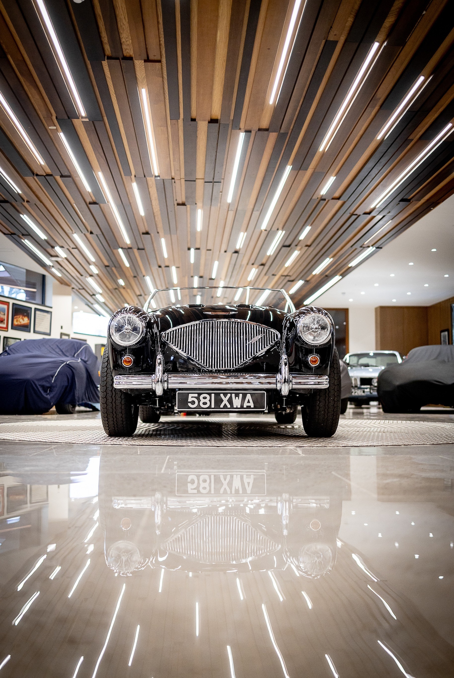 Used Austin 100 2023 for sale - 77579505: Photo 37