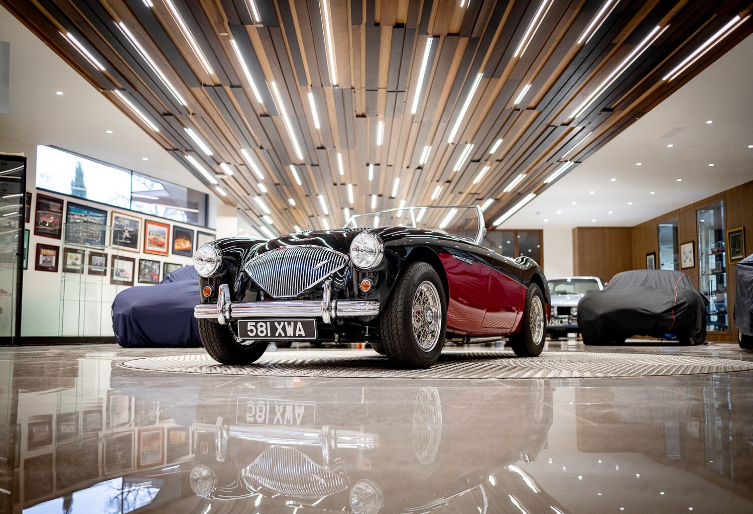 Used Austin 100 2023 for sale - 77579505: Photo 38