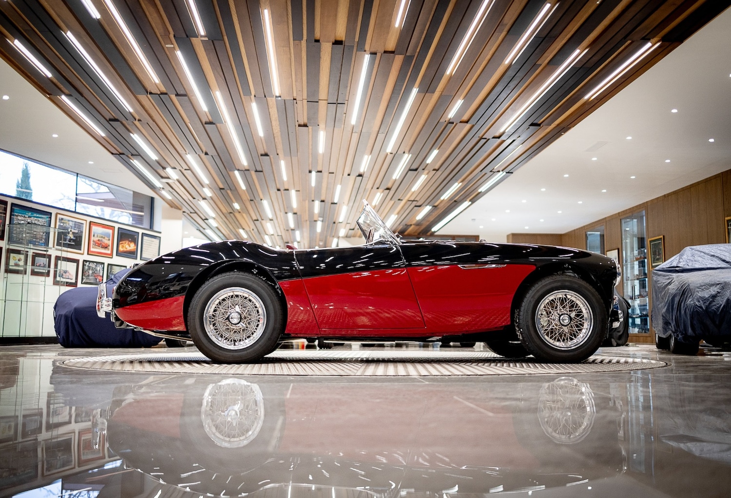 Used Austin 100 2023 for sale - 77579505: Photo 40