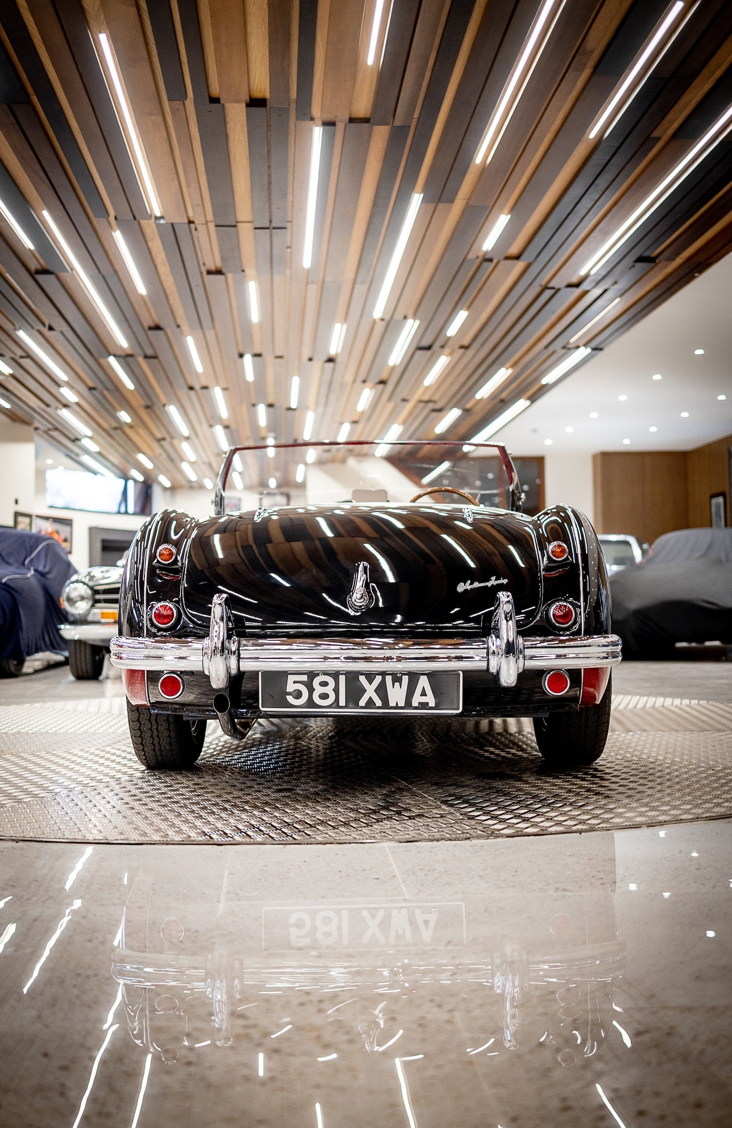 Used Austin 100 2023 for sale - 77579505: Photo 41