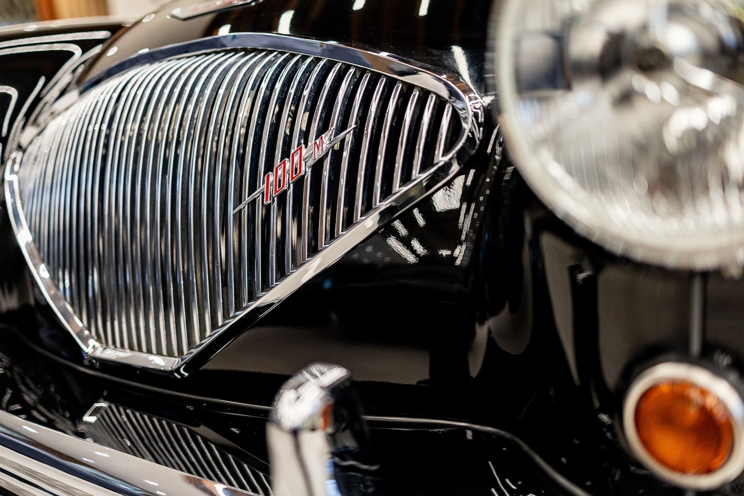 Used Austin 100 2023 for sale - 77579505: Photo 48