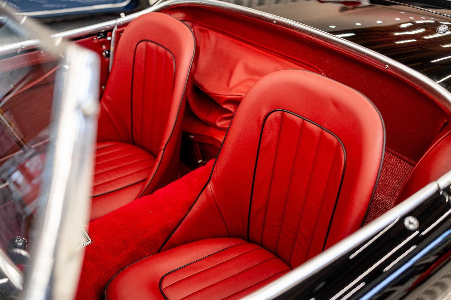 Used Austin 100 2023 for sale - 77579505: Photo 5