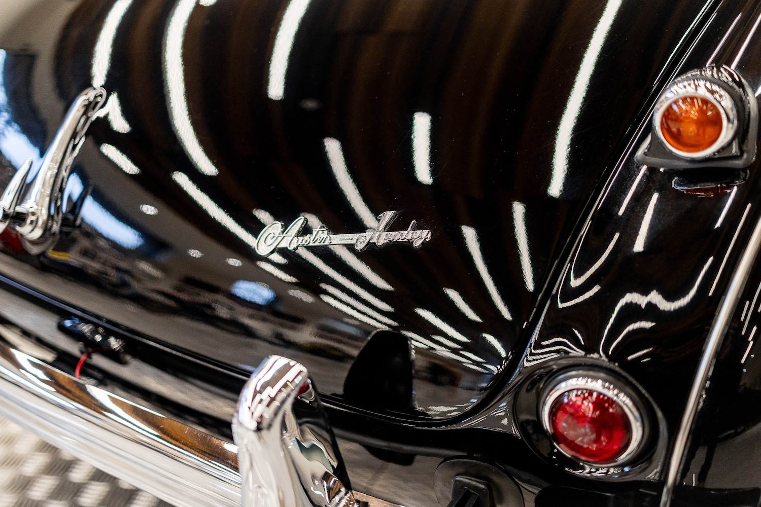 Used Austin 100 2023 for sale - 77579505: Photo 50