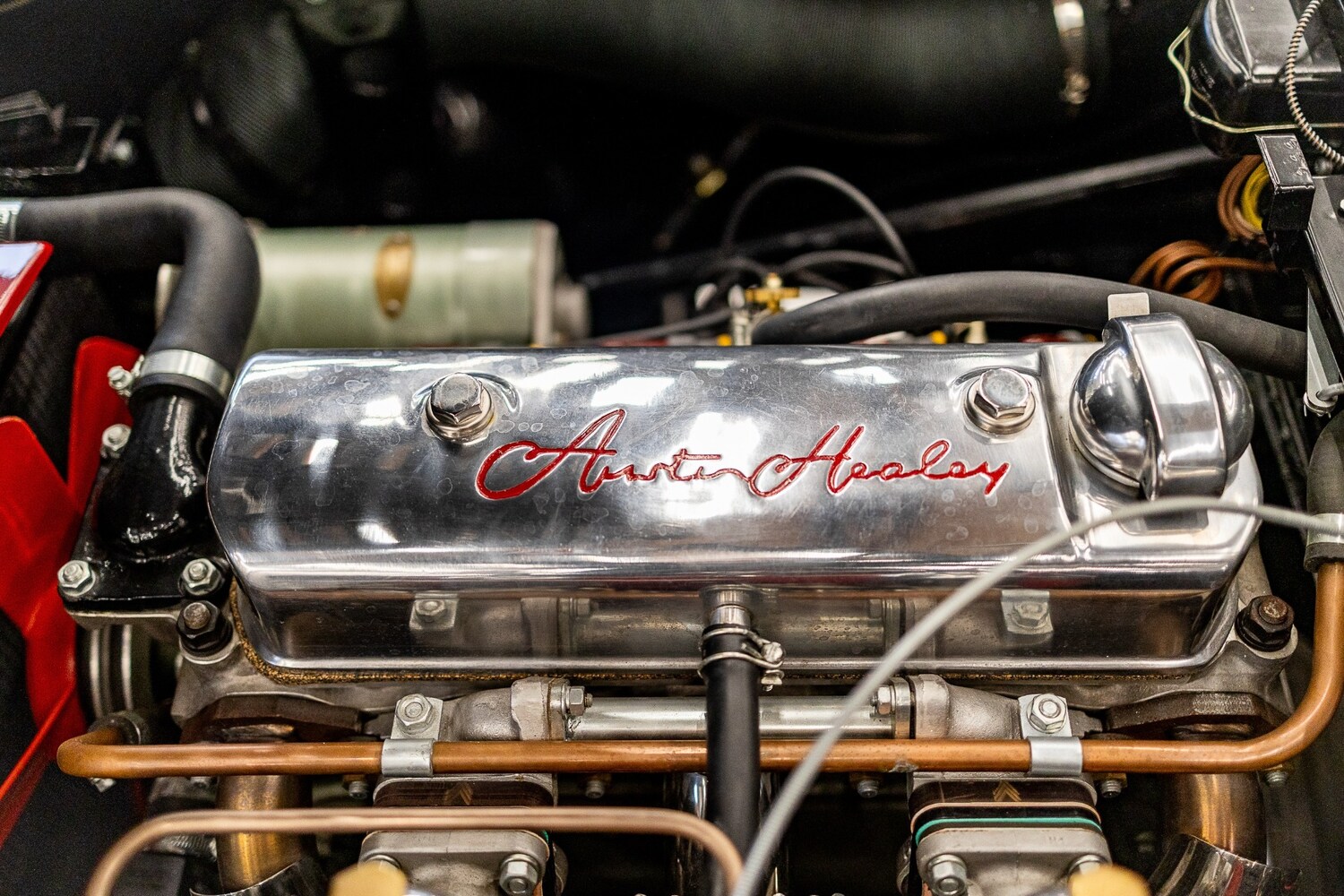 Used Austin 100 2023 for sale - 77579505: Photo 53