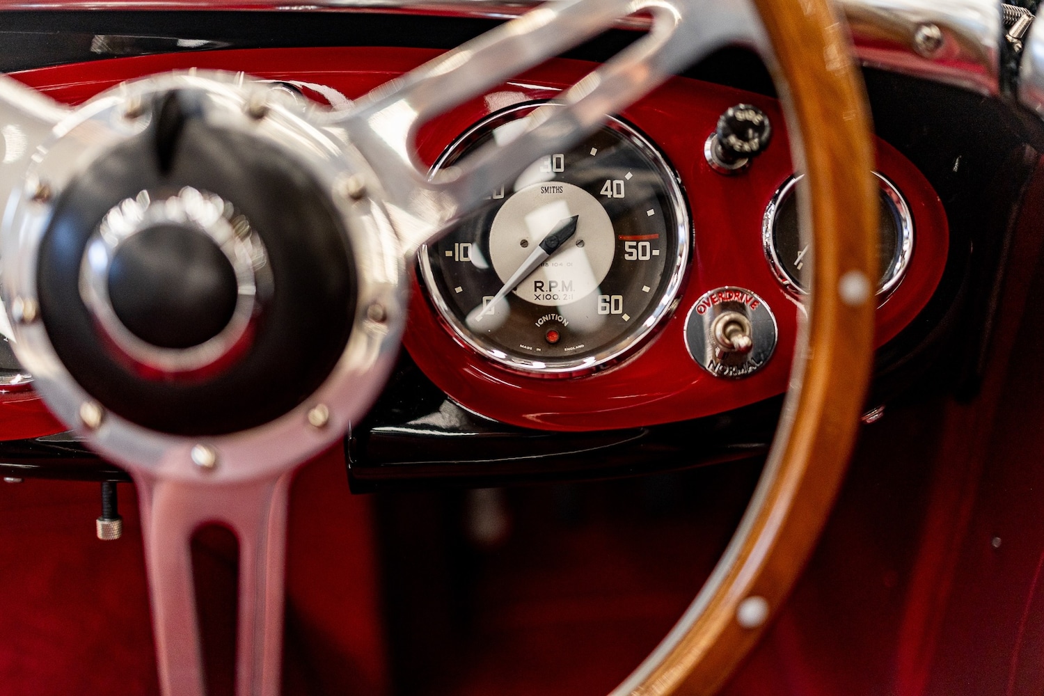 Used Austin 100 2023 for sale - 77579505: Photo 54