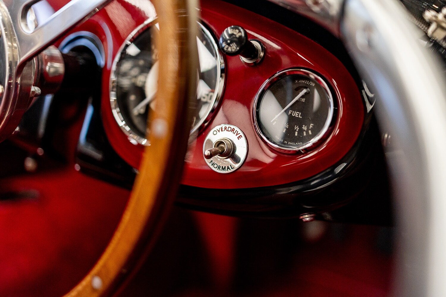 Used Austin 100 2023 for sale - 77579505: Photo 55