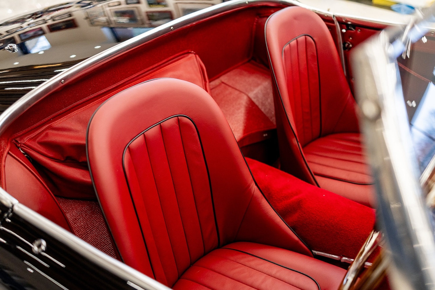 Used Austin 100 2023 for sale - 77579505: Photo 9