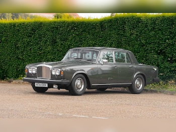 Used Bentley T2 1980 for sale - 78340318: Photo
