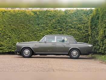 Used Bentley T2 1980 for sale - 78340318: Photo