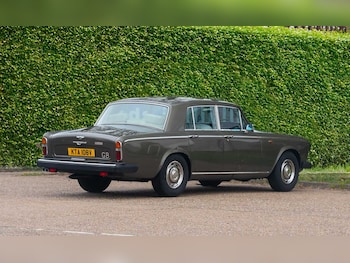 Used Bentley T2 1980 for sale - 78340318: Photo