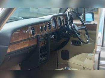 Used Bentley T2 1980 for sale - 78340318: Photo