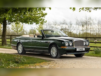 Used Bentley Azure 1999 for sale - 78324941: Photo