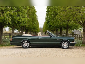 Used Bentley Azure 1999 for sale - 78324941: Photo