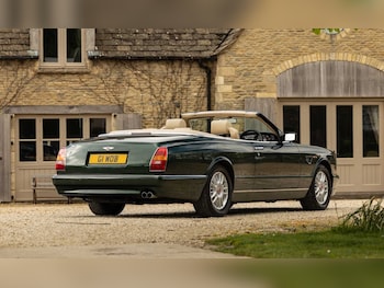 Used Bentley Azure 1999 for sale - 78324941: Photo