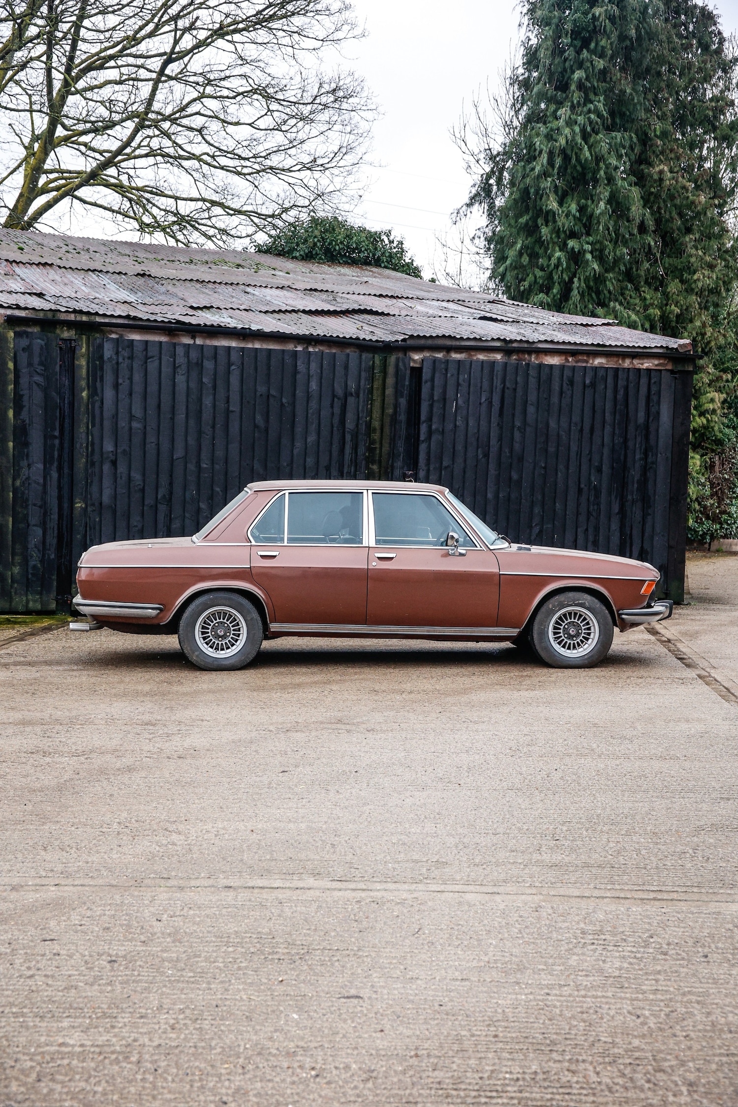 Used BMW 3 Series 1976 for sale - 77603456: Photo 10