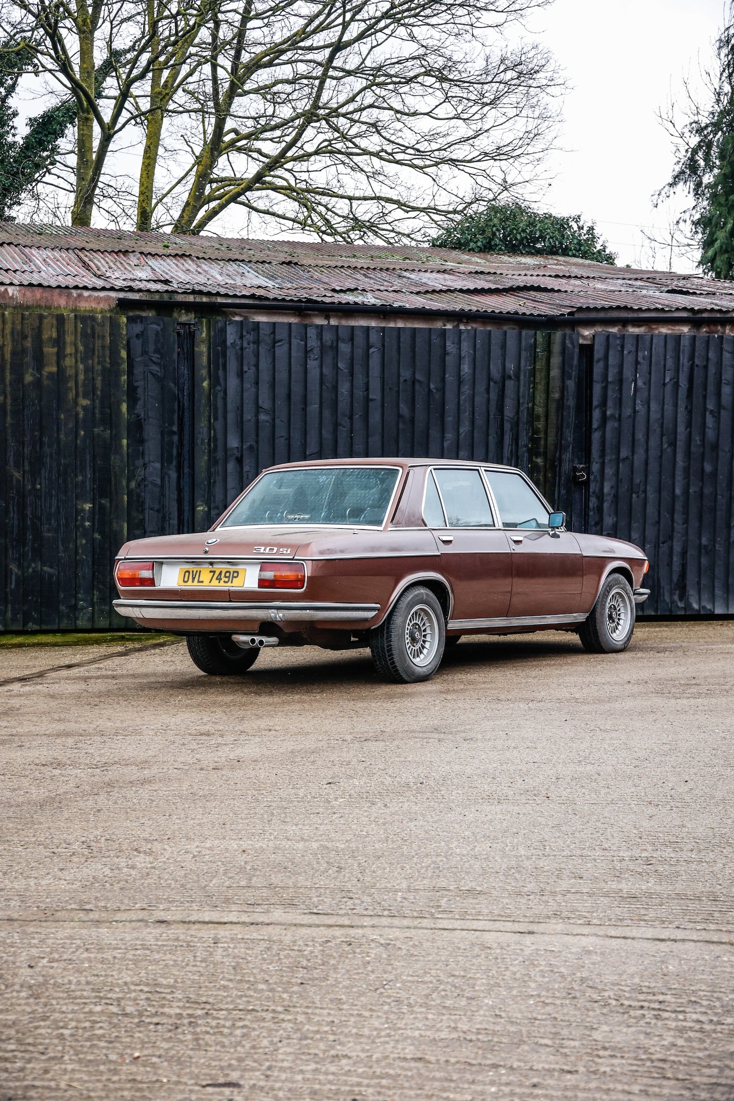 Used BMW 3 Series 1976 for sale - 77603456: Photo 11