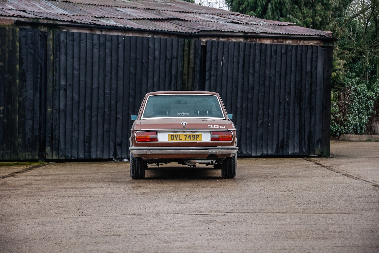 Used BMW 3 Series 1976 for sale - 77603456: Photo 12