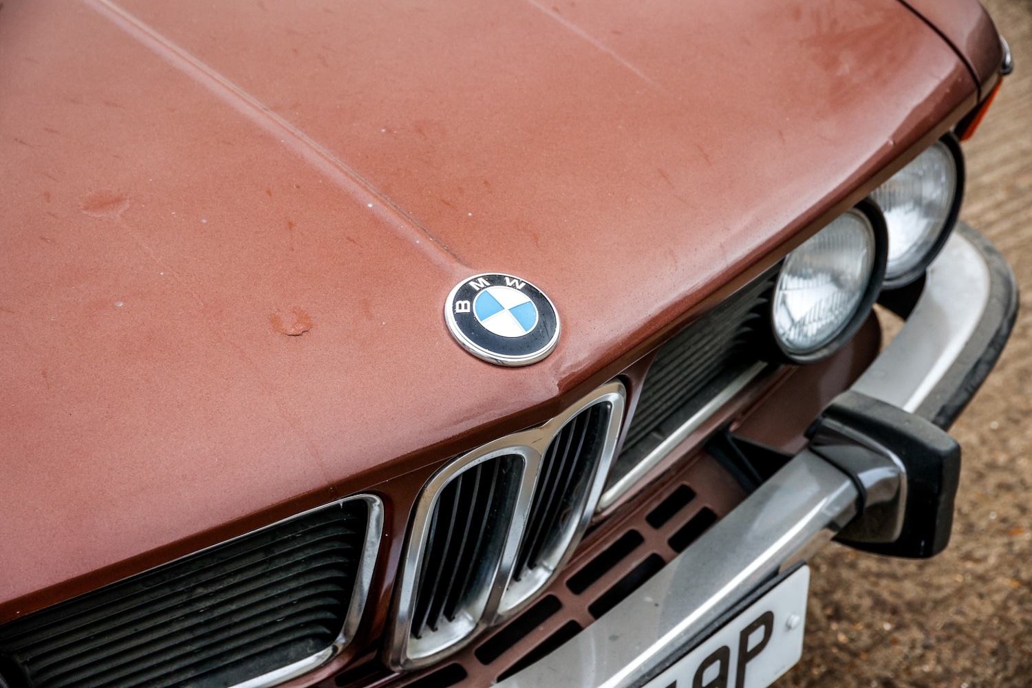 Used BMW 3 Series 1976 for sale - 77603456: Photo 13