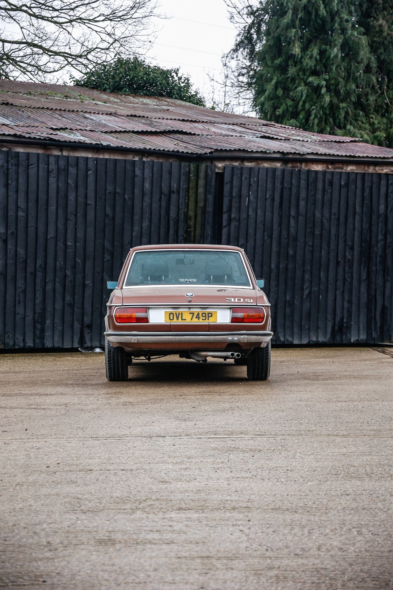 Used BMW 3 Series 1976 for sale - 77603456: Photo 14