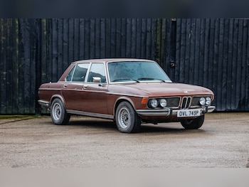 Used BMW 3 Series 1976 for sale - 77603456: Photo