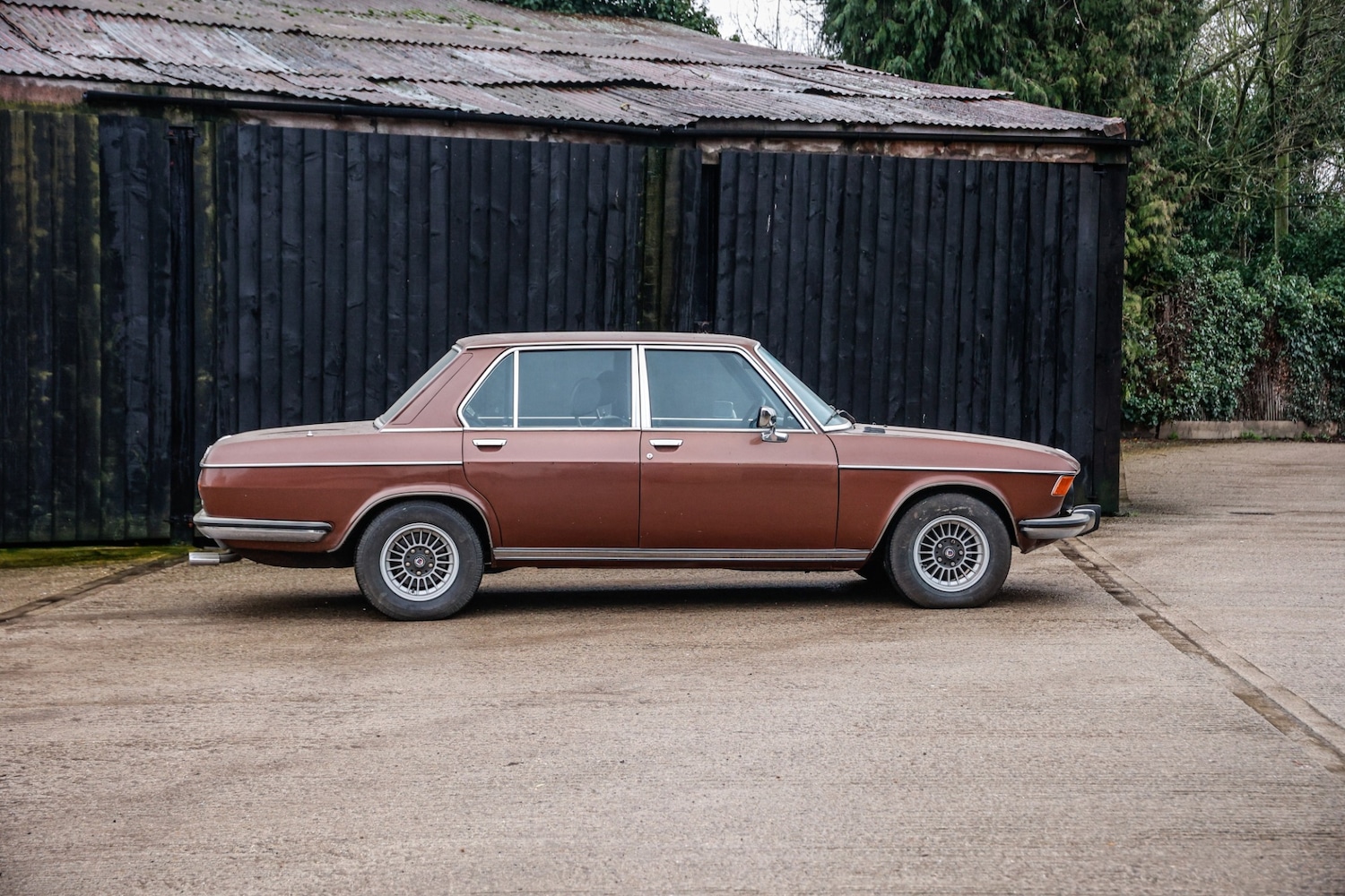 Used BMW 3 Series 1976 for sale - 77603456: Photo 20