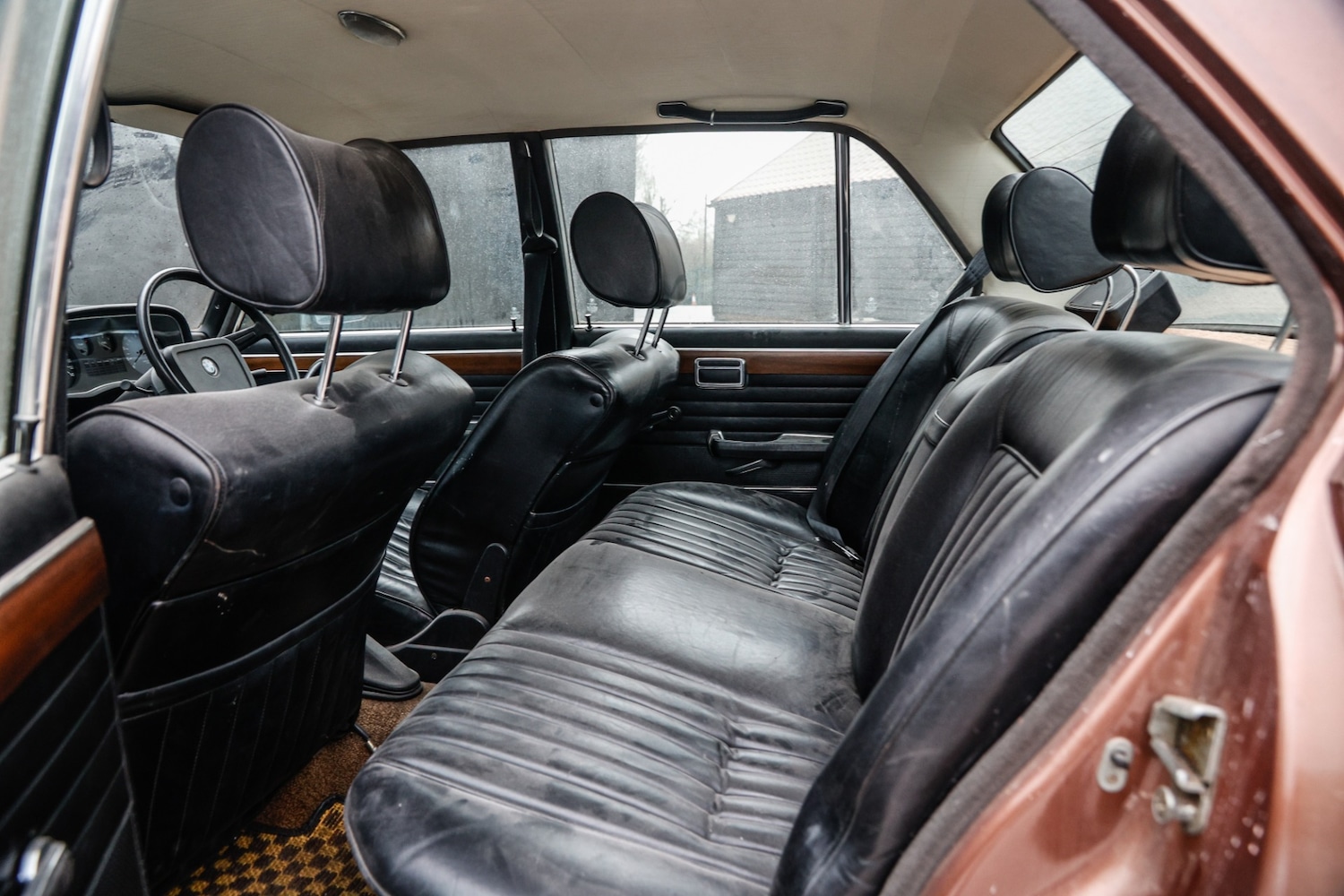 Used BMW 3 Series 1976 for sale - 77603456: Photo 22