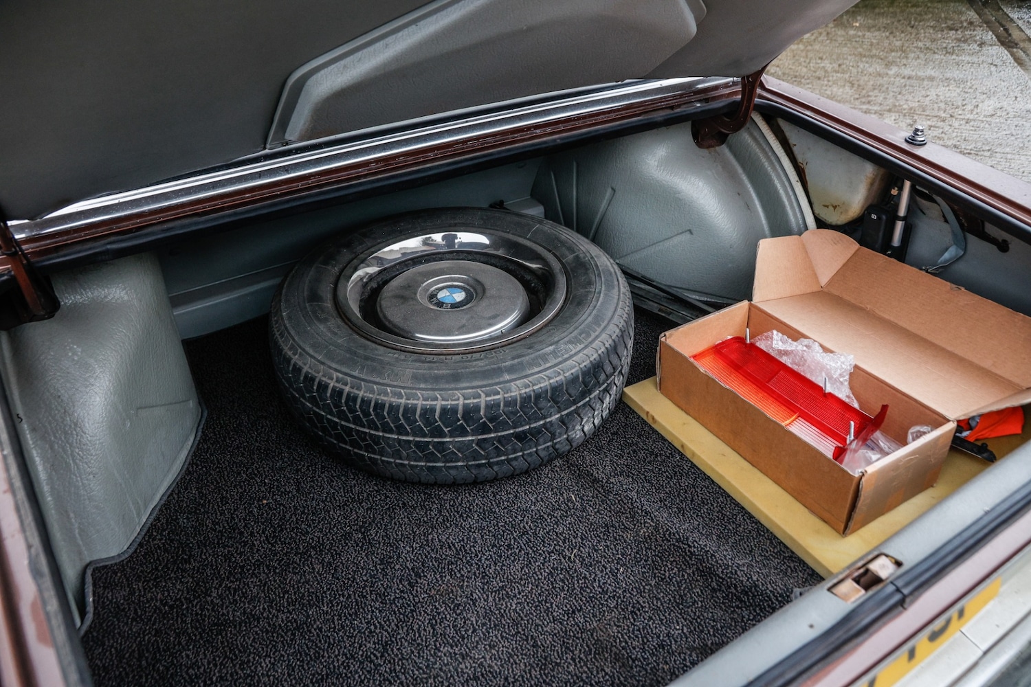 Used BMW 3 Series 1976 for sale - 77603456: Photo 26