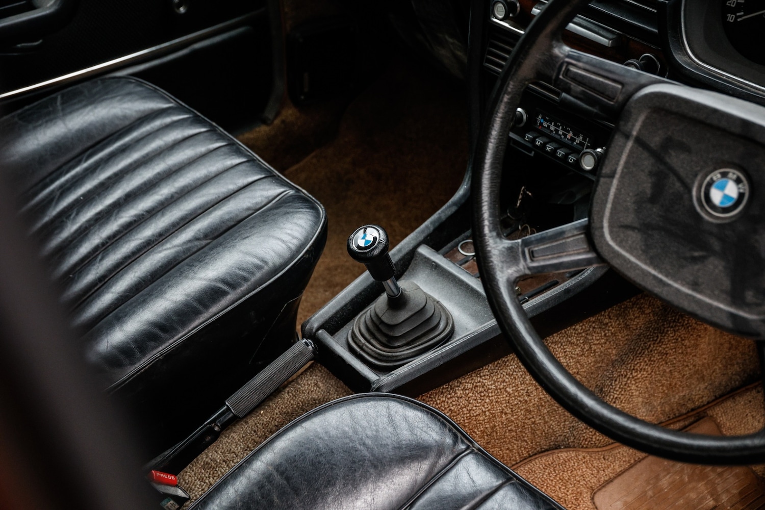 Used BMW 3 Series 1976 for sale - 77603456: Photo 28