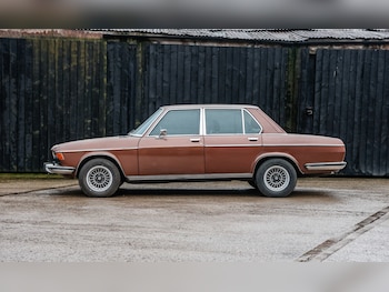 Used BMW 3 Series 1976 for sale - 77603456: Photo