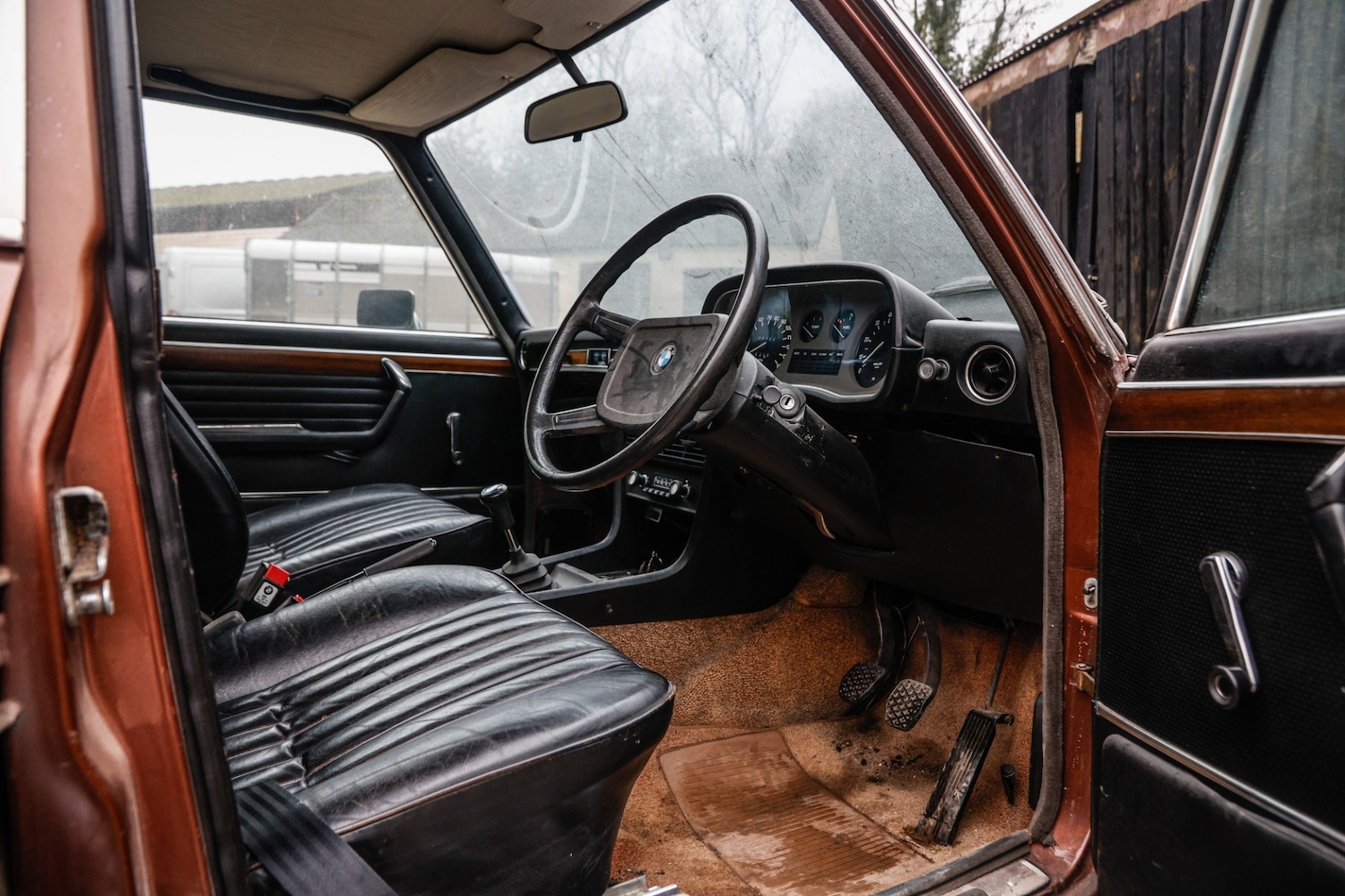 Used BMW 3 Series 1976 for sale - 77603456: Photo 33